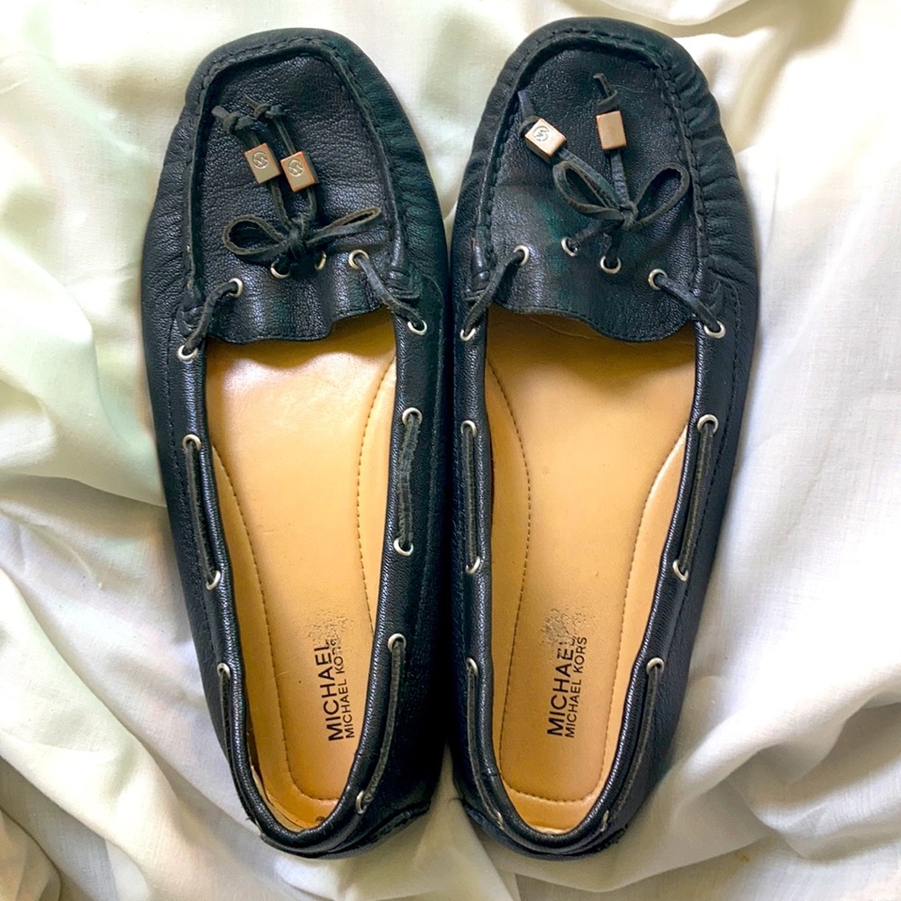 Michael Kors loafers